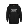 Thumbnail image for  Youth Black Fleece Hoodie