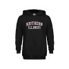 Thumbnail image for  Youth Black Fleece Hoodie