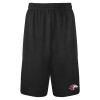 Thumbnail image for  Black Performance Classic 9 Inch Short