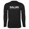 Thumbnail image for  Black Performance Long Sleeve Shirt