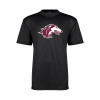 Thumbnail image for  Youth Performance Black Tee