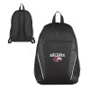 Thumbnail image for  Homerun Black Computer Backpack