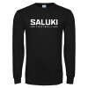 Thumbnail image for  Black Long Sleeve T Shirt