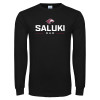 Thumbnail image for  Black Long Sleeve T Shirt
