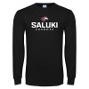 Thumbnail image for  Black Long Sleeve T Shirt