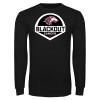 Thumbnail image for  Black Long Sleeve T Shirt