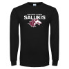 Thumbnail image for  Black Long Sleeve T Shirt