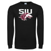 Thumbnail image for  Black Long Sleeve T Shirt