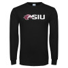 Thumbnail image for  Black Long Sleeve T Shirt