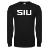 Thumbnail image for  Black Long Sleeve T Shirt