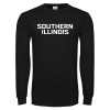 Thumbnail image for  Black Long Sleeve T Shirt