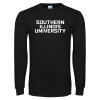 Thumbnail image for  Black Long Sleeve T Shirt