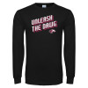 Thumbnail image for  Black Long Sleeve T Shirt