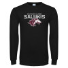 Thumbnail image for  Black Long Sleeve T Shirt