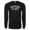 Thumbnail image for  Black Long Sleeve T Shirt