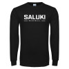 Thumbnail image for  Black Long Sleeve T Shirt
