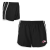 Thumbnail image for  Womens Black/White Team Short