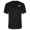 Thumbnail image for  Black Performance Tee