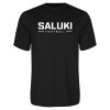 Thumbnail image for  Black Performance Tee