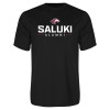 Thumbnail image for  Black Performance Tee
