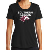 Thumbnail image for  Womens Black Performance Tee