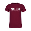 Thumbnail image for  Youth Maroon T Shirt