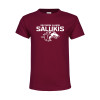 Thumbnail image for  Youth Maroon T Shirt