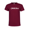Thumbnail image for  Youth Maroon T Shirt