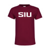Thumbnail image for  Youth Maroon T Shirt