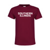 Thumbnail image for  Youth Maroon T Shirt