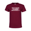 Thumbnail image for  Youth Maroon T Shirt