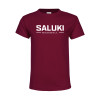 Thumbnail image for  Youth Maroon T Shirt