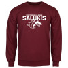 Thumbnail image for  Maroon Fleece Crew