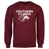 Thumbnail image for  Maroon Fleece Crew