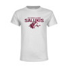 Thumbnail image for  Youth White T Shirt