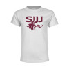 Thumbnail image for  Youth White T Shirt