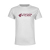 Thumbnail image for  Youth White T Shirt