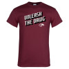 Thumbnail image for  Maroon T Shirt
