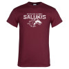 Thumbnail image for  Maroon T Shirt