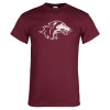 Thumbnail image for  Maroon T Shirt