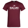 Thumbnail image for  Maroon T Shirt