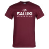 Thumbnail image for  Maroon T Shirt