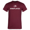 Thumbnail image for  Maroon T Shirt