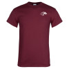Thumbnail image for  Maroon T Shirt
