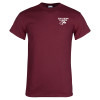 Thumbnail image for  Maroon T Shirt