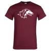 Thumbnail image for  Maroon T Shirt