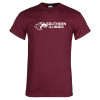 Thumbnail image for  Maroon T Shirt