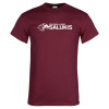 Thumbnail image for  Maroon T Shirt