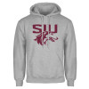 Thumbnail image for  Grey Fleece Hoodie