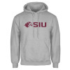 Thumbnail image for  Grey Fleece Hoodie